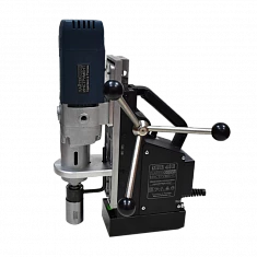 Магнитный сверлильный станок Хайтек MBR-40E