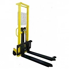 Ручной гидравлический штабелер Prolift MS1016