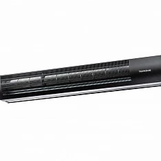 Электрическая тепловая завеса Т207Е15 Black
