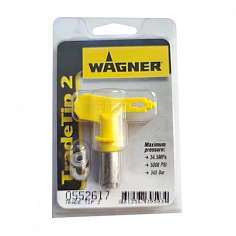 Сопло быстрозаменяемое 267 Trade Tip 2 ("Wagner") оригинал