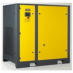 Винтовой компрессор Comprag D-3710