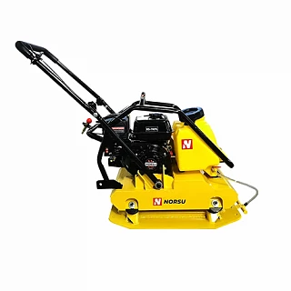 Виброплита NORSU RS-110TL