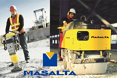 MASALTA