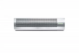 Электрическая тепловая завеса Т312Е10 Zinc