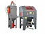 Пескоструйная камера NowAG A-120PF