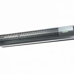 Электрическая тепловая завеса Т218Е15 Zinc