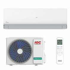 Сплит-системы IGC