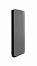 Электрическая тепловая завеса MEGA35E25 Black
