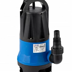 Дренажный насос Belamos Omega 550 SENSOR (183 л/мин., H 7, кабель 6 метров)
