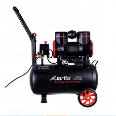 Безмасляный поршневой компрессор AUARITA 2-1300F24 