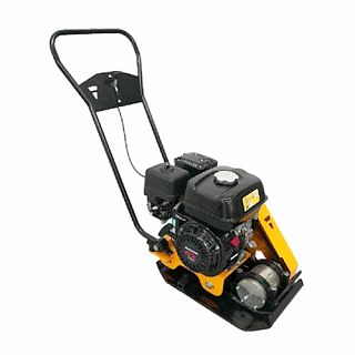 Виброплита VS-104 Сплитстоун (двиг. Loncin G160F (4,8HP))
