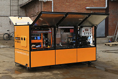 STEAMPRESSOR