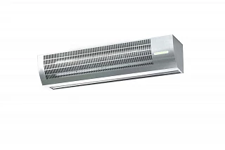 Электрическая тепловая завеса Т312Е10 Zinc
