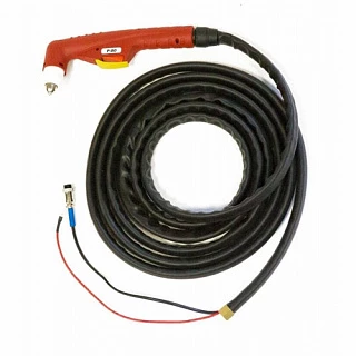 Плазменный резак P80 с прямым подключением M16x1,5 5м HF