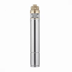 Погружной вихревой насос Unipump 4SKM 200 (46 л/мин.,130м, 5 кВт, кабель-40м)