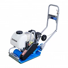 Виброплита CIMAR CPC-1335 с двигателем Honda GX160