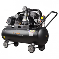 Поршневой компрессор FoxWeld AEROMAX 480/100 