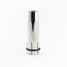 Газ. сопло коническое D 18,0/90,0 мм (145.0079) 40 KD