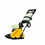 Виброплита VS-244 Сплитстоун (двиг. Loncin G160F (4,8HP))