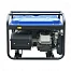 Бензогенератор TSS SGG 9000E3LA