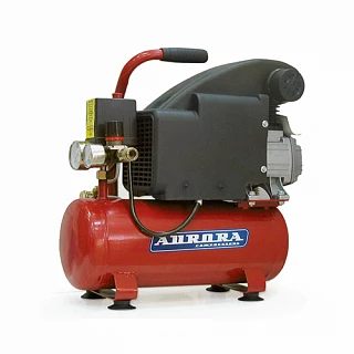 Поршневой безмасляный компрессор Aurora Breeze-8