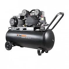 Поршневой компрессор FoxWeld AEROMAX 380/100 НР  