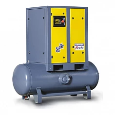 Винтовой компрессор Comprag AR-0710-500