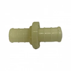 ABS фитинг 1.5" для соединения напорных рукавов