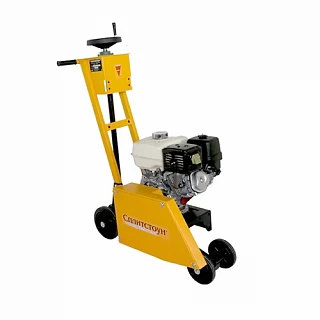 Резчик кровли CR149 Сплитстоун (с двиг. Loncin G270F (8HP))