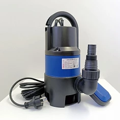 Насос дренажный PROFLINE GSP 400 (пластик, 400вт)