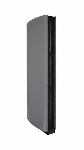 Электрическая тепловая завеса MEGA18E20 Grey