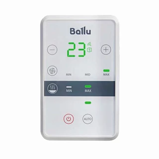 Пульт управления Ballu BRC-S (с кабелем подключения)