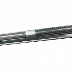 Электрическая тепловая завеса T215E25 Zinc