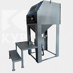 Пескоструйная камера PST-КСО-60