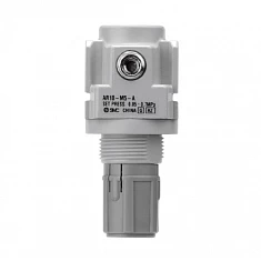 AR40-F04-B Peгyлятop дaвлehия, G1/2"