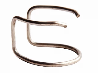 Насадка пружинная (CS 101–141–151) ISM0066