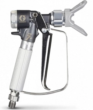 Пистолет окрасочный NB-XTR7 6374G DP XTR7+ Graco