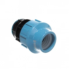 Переход на внутр.резьбу TM 265008 ф20 х1/2"