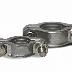 10150012 Хомут 1" силовой (32-40мм)
