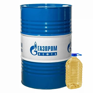 Компрессорное масло Gazpromneft S Synth 100 1л на розлив