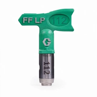 Сопло окрасочное реверсивное RAC X FFLP 112 