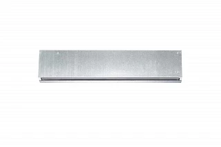 Электрическая тепловая завеса Т312Е10 Zinc