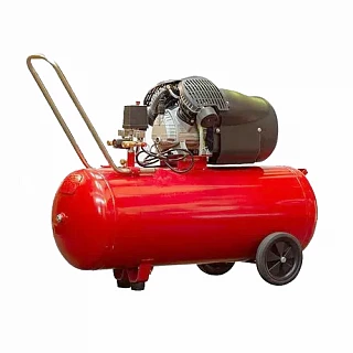 Поршневой компрессор Aurora GALE-100