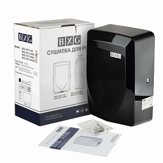 Сушилка для рук BXG-JET-3100D UV