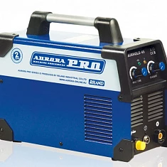 Аппарат плазменной резки AuroraPRO AIRHOLD 45 (MOSFET)