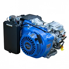 Двигатель Dinking DK192 для DKA8500EW (для генератора)