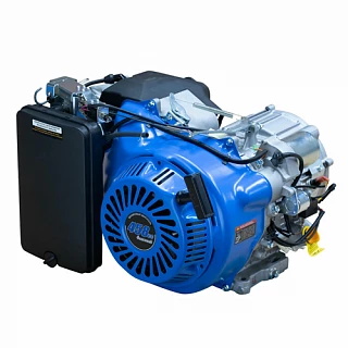 Двигатель Dinking DK192 для DKA8500EW (для генератора)