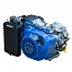 Двигатель Dinking DK192 для DKA8500EW (для генератора)