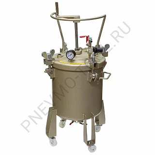 Бак красконагнетатель PI TOOLS pit 20PL 5650