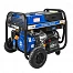 Бензиновый сварочный генератор TSS PROF GGW 7.0/200E